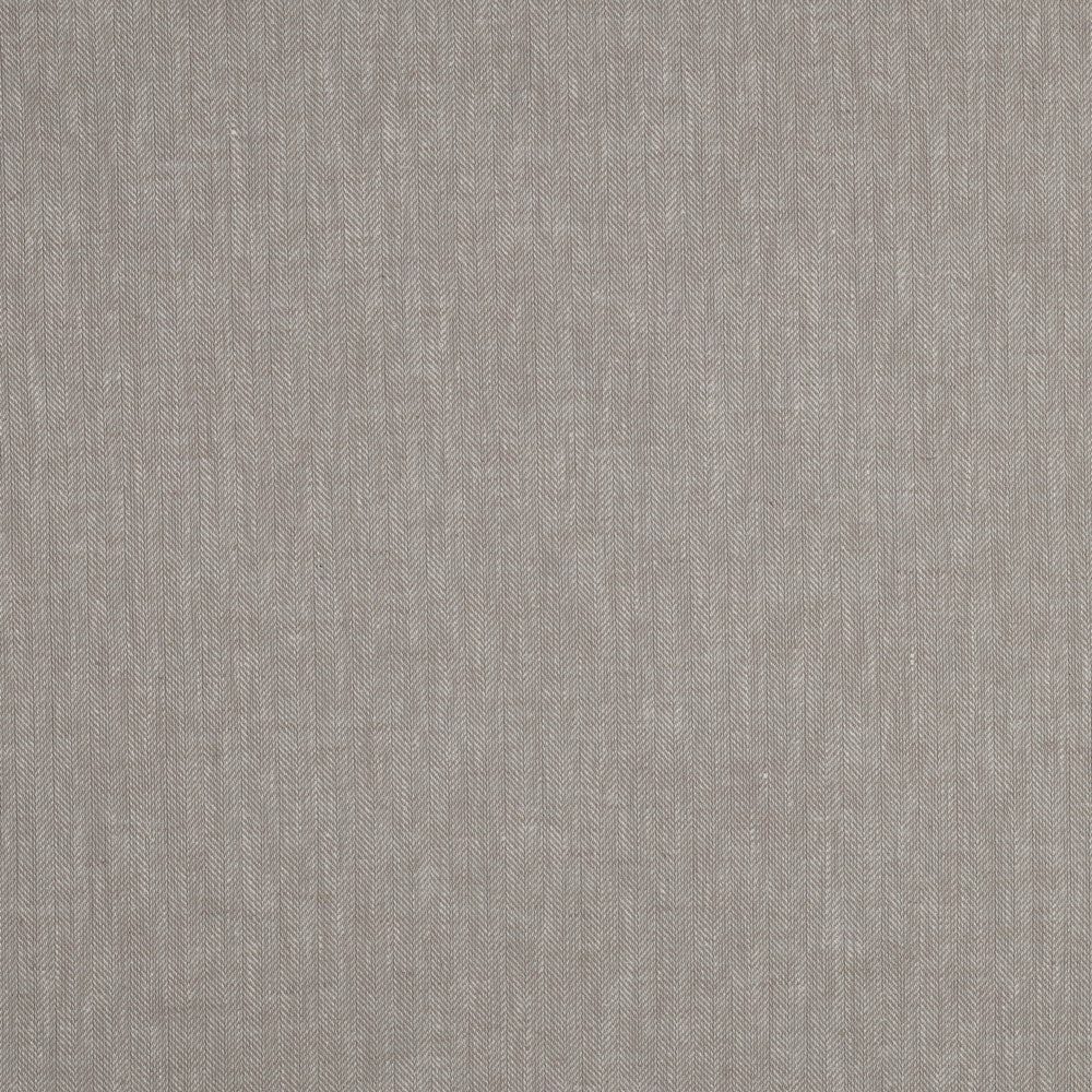 LIN COTON CHEVRONS BEIGE