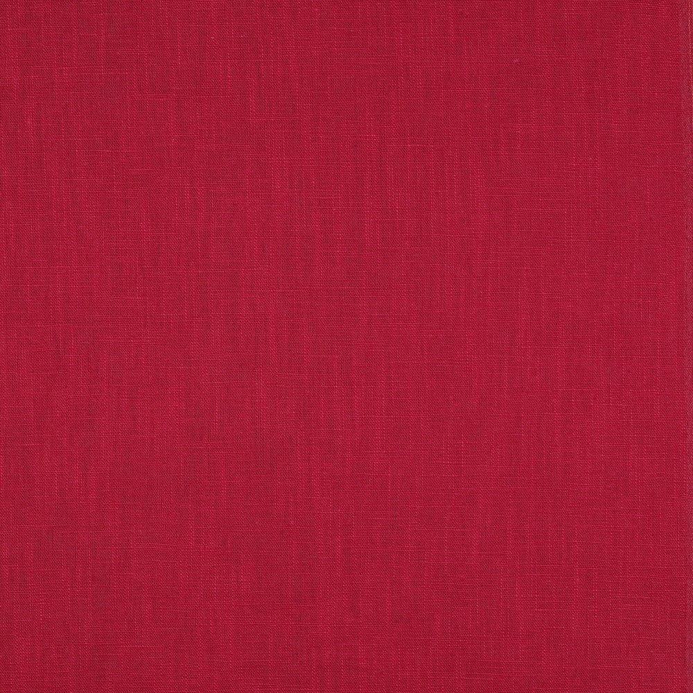 LIN LAVÉ CERISE