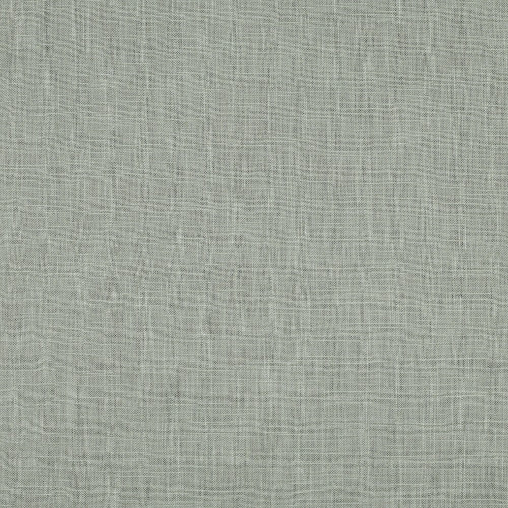 COUPON 60 CM LIN LAVÉ DARK MINT