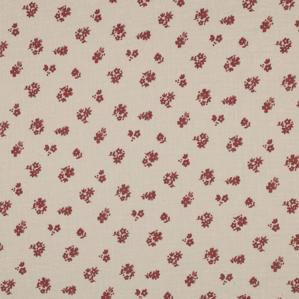 Double Gaze PLUMETI LOUISE PÊCHE BY POPPY