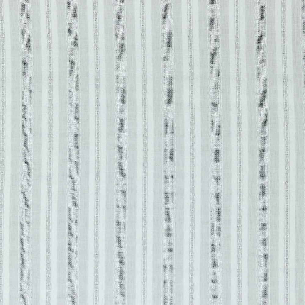 COTON DOBBY BLANC