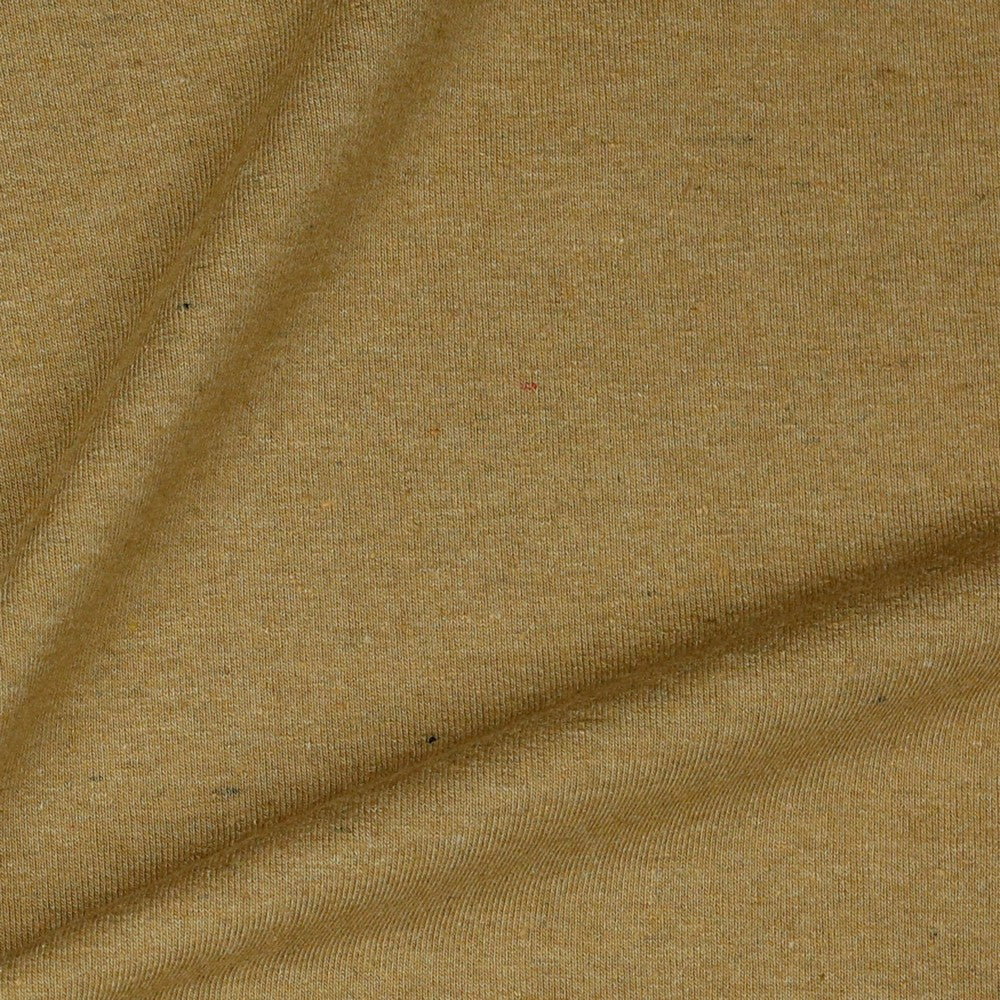 JERSEY RECYCLÉ - BRUN CLAIR