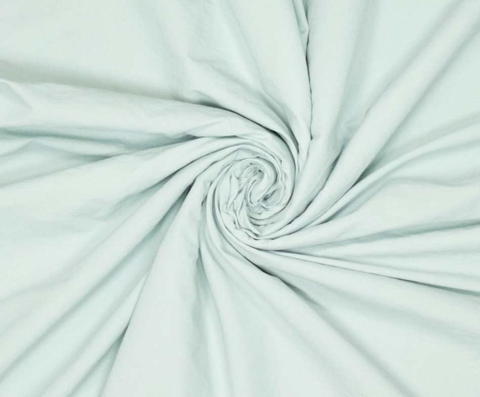 COUPE-VENT/IMPERMÉABLE BLEU GLACIER