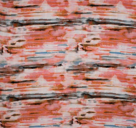 VOILE DE COTON isabelle rose