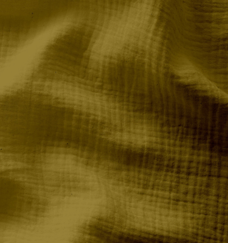 Double Gaze Ocre
