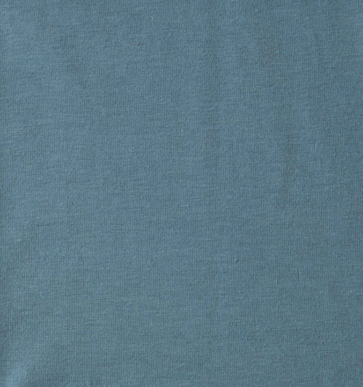 JERSEY DE COTON JEANS