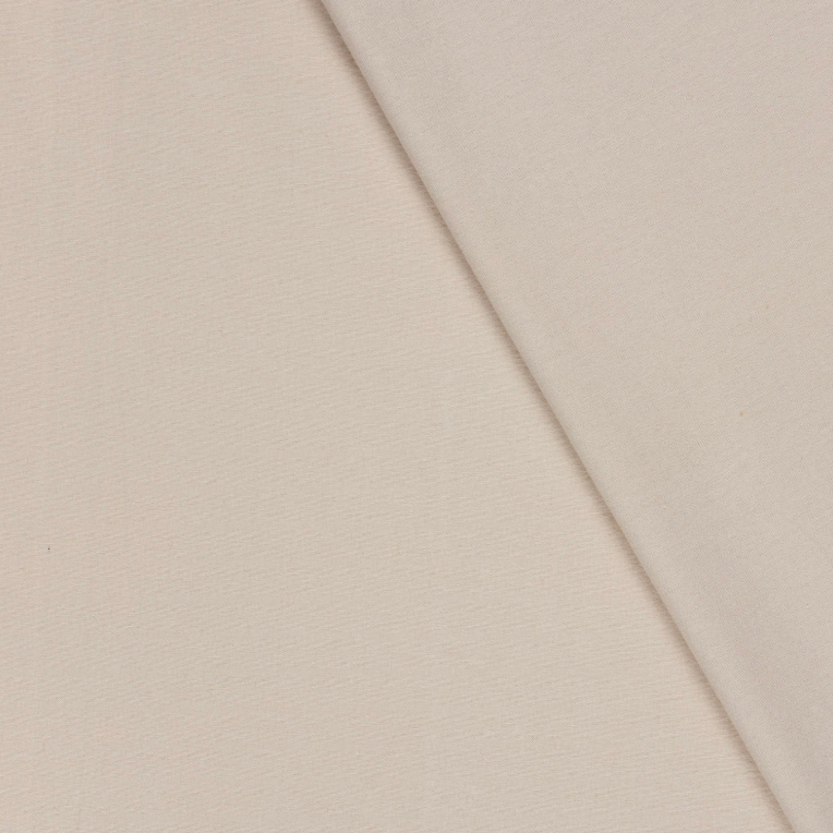 Flanelle brossé BEIGE