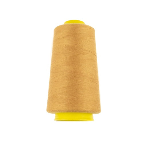 Cone Fil à coudre 2700m Camel
