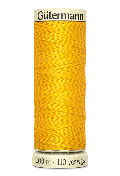 Fil à coudre 100m Gutermann 106