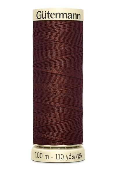 Fil à coudre 100m Gutermann 230