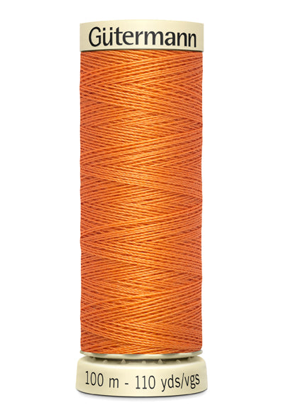 Fil à coudre 100m Gutermann 285