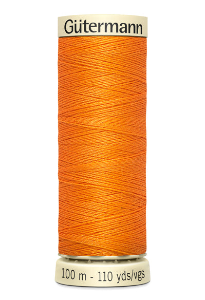 Fil à coudre 100m Gutermann 350