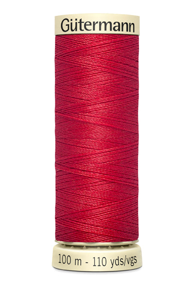 Fil à coudre 100m Gutermann 365