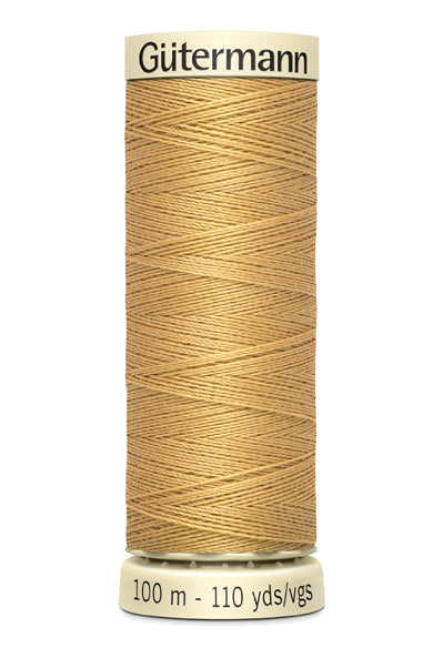 Fil à coudre 100m Gutermann 893