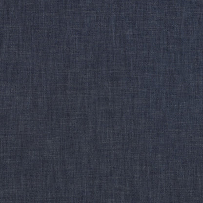 CHAMBRAY indigo bleu dark