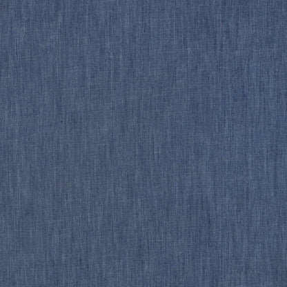 CHAMBRAY indigo bleu