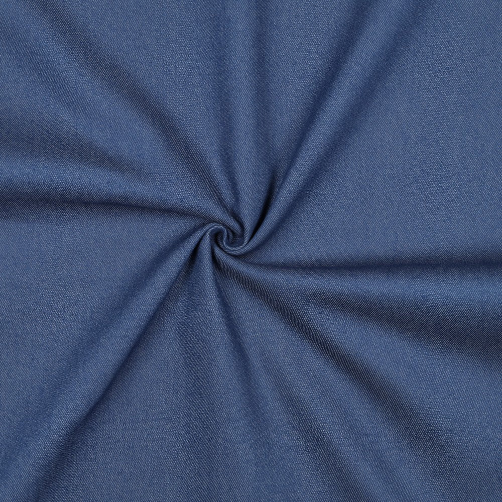 DENIM BLEU