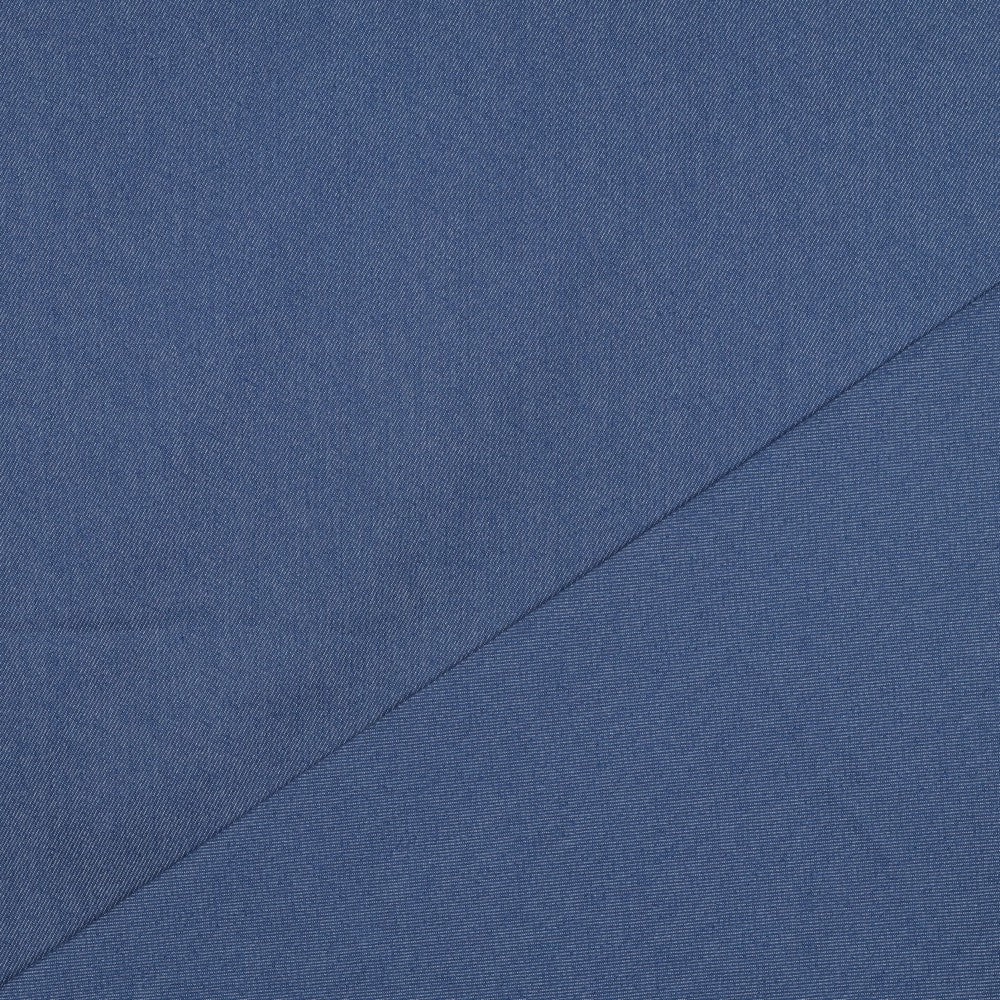DENIM BLEU