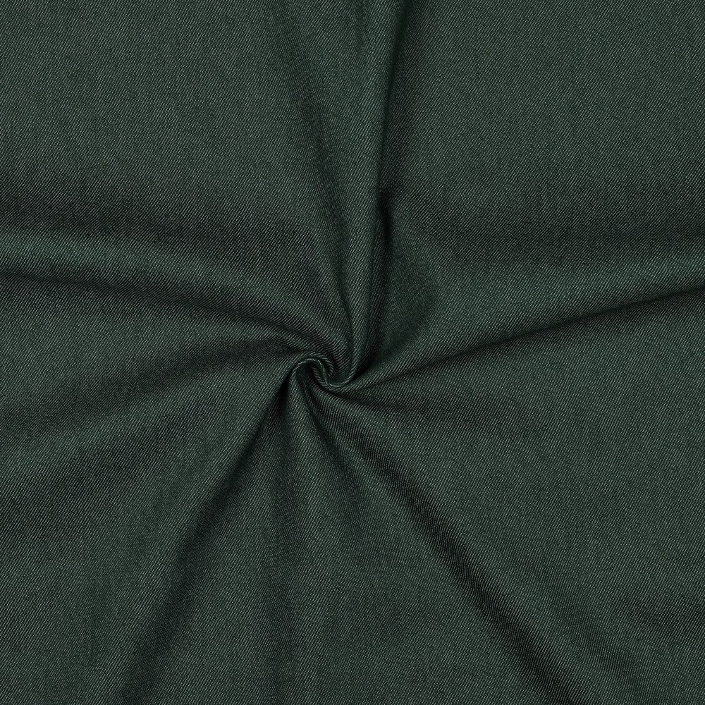 DENIM VERT FONCÉ