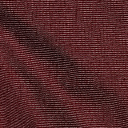 DENIM BURGUNDY