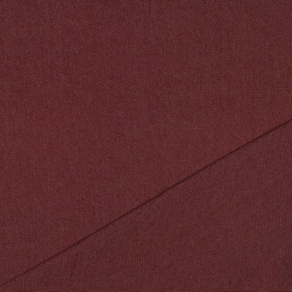 DENIM BURGUNDY