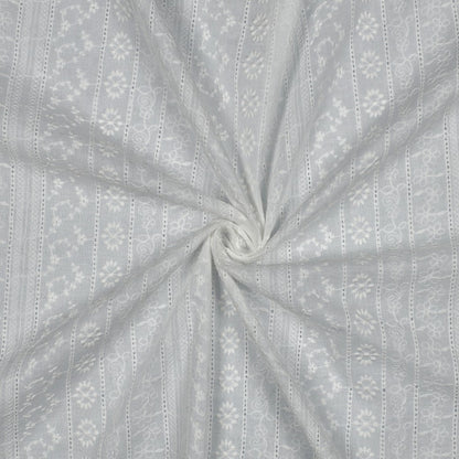 COTON BRODÉ VICTORIA