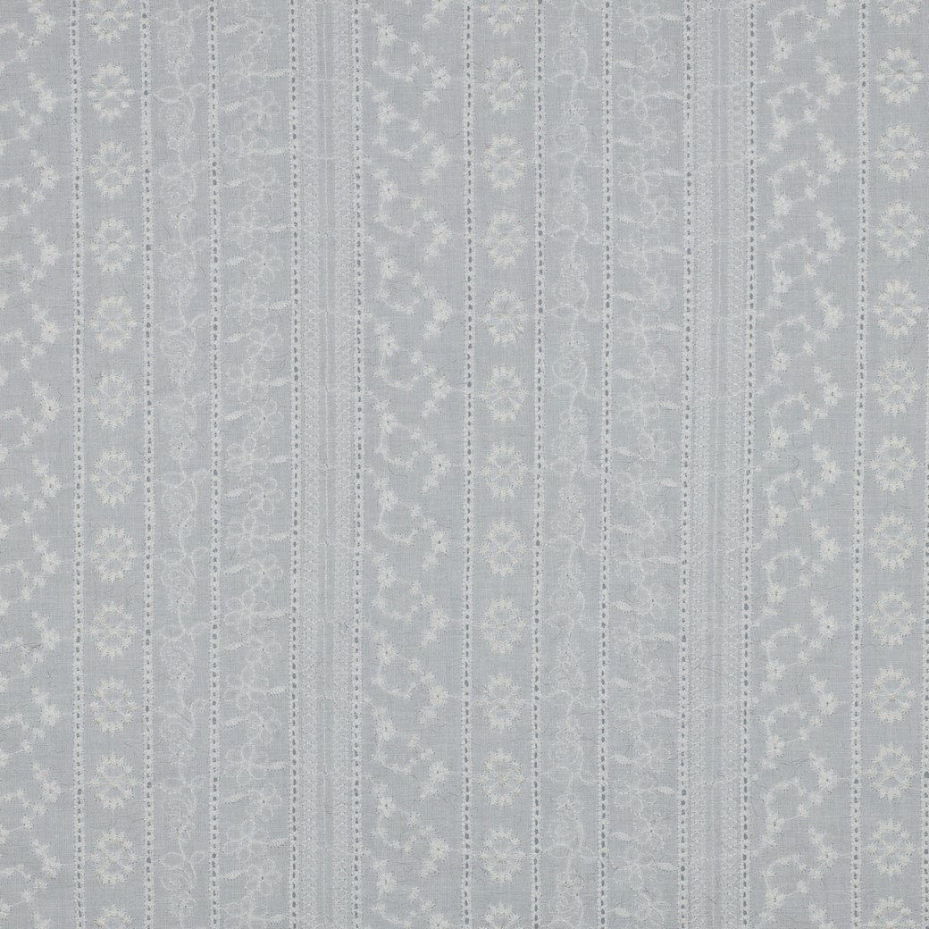 COTON BRODÉ VICTORIA