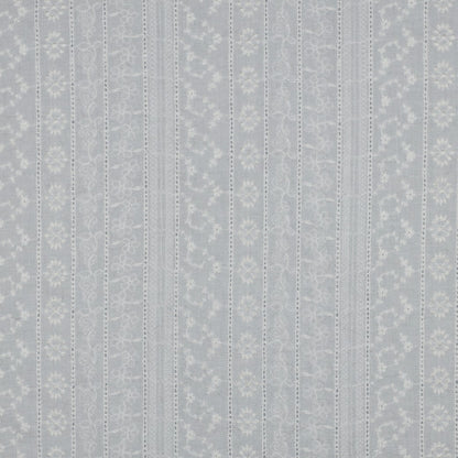 COTON BRODÉ VICTORIA