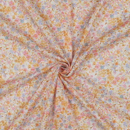 VOILE DE COTON ÉMILIE