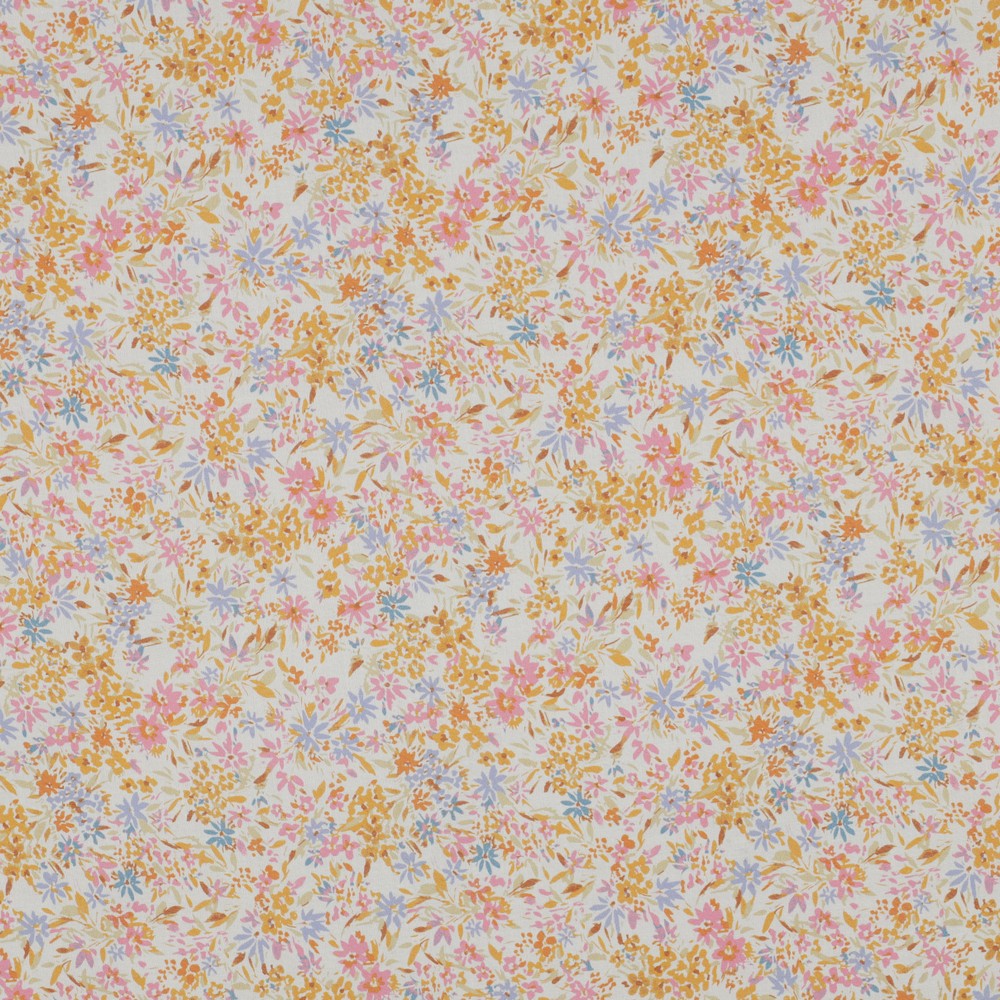 VOILE DE COTON ÉMILIE