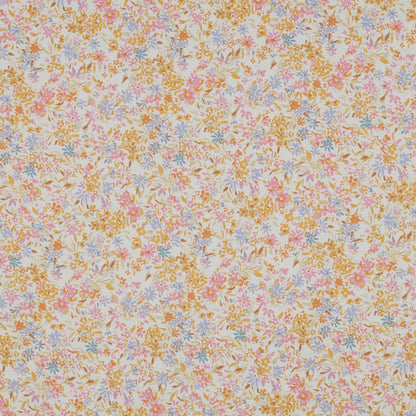 VOILE DE COTON ÉMILIE