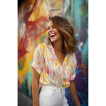 COUPON 1M40 VISCOSE DONA