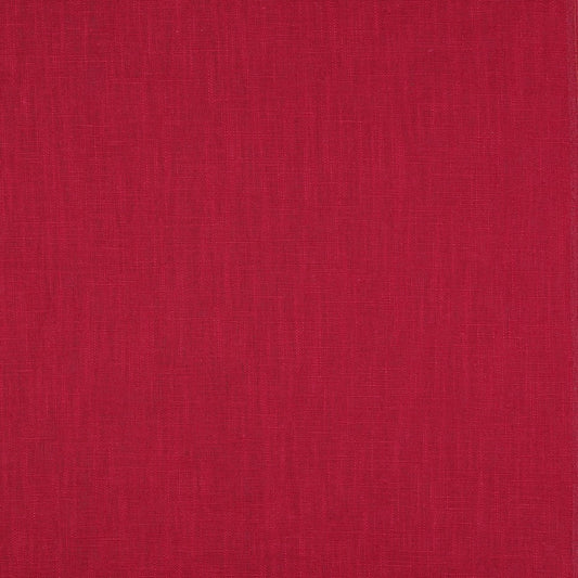 LIN LAVÉ CERISE