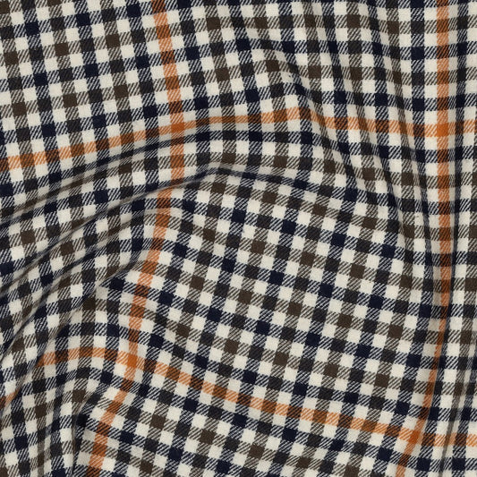 COTON FLANELLE VICTORIA