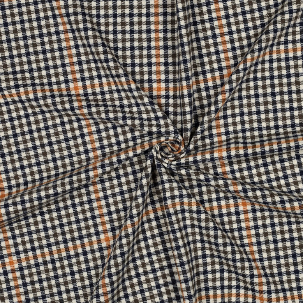 COTON FLANELLE VICTORIA