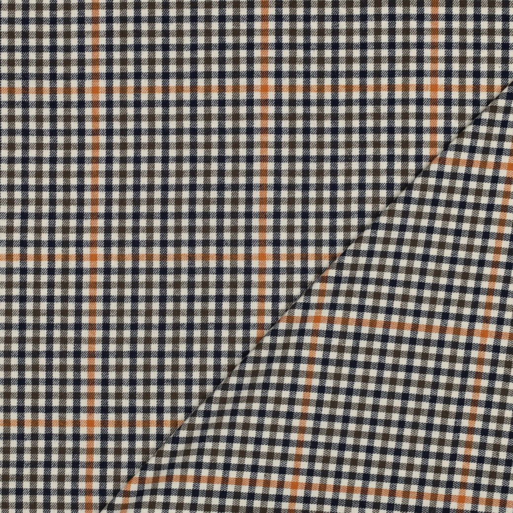 COTON FLANELLE VICTORIA