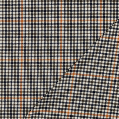 COTON FLANELLE VICTORIA