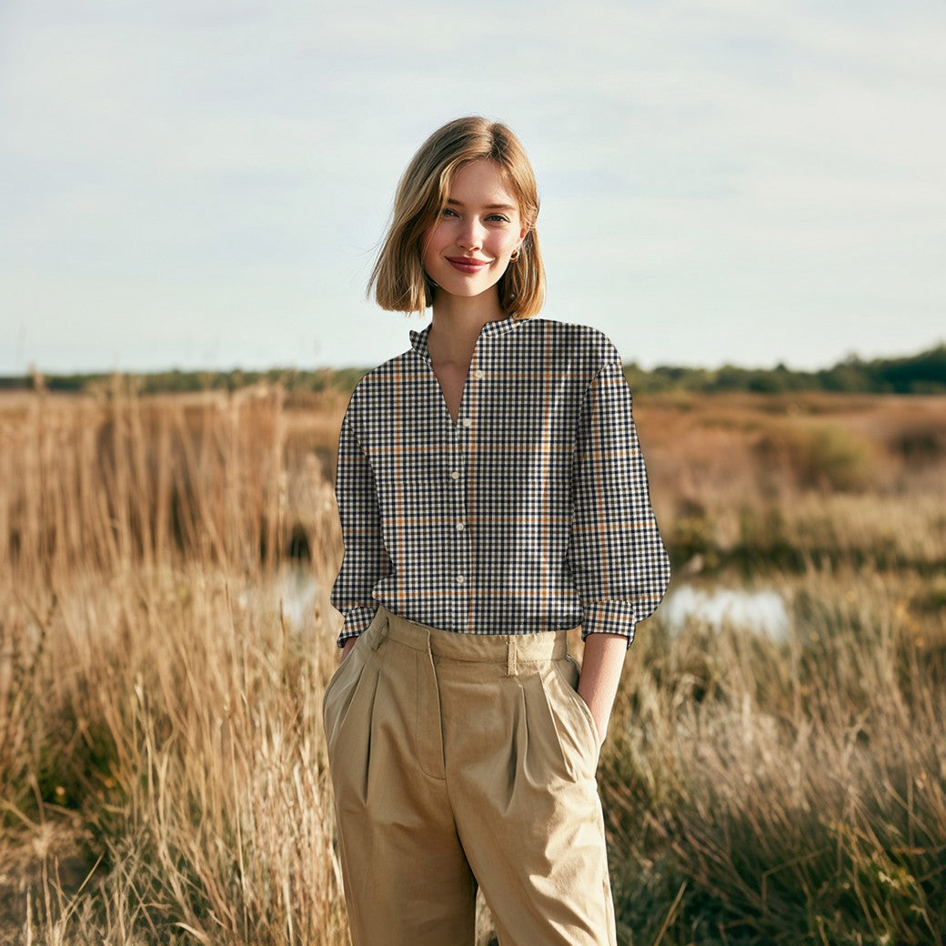 COTON FLANELLE VICTORIA