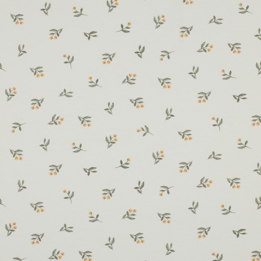 JERSEY COTON FOREST BY POPPY