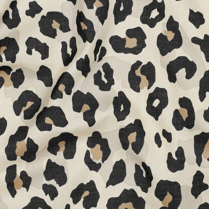 VOILE DE COTON GRAOU