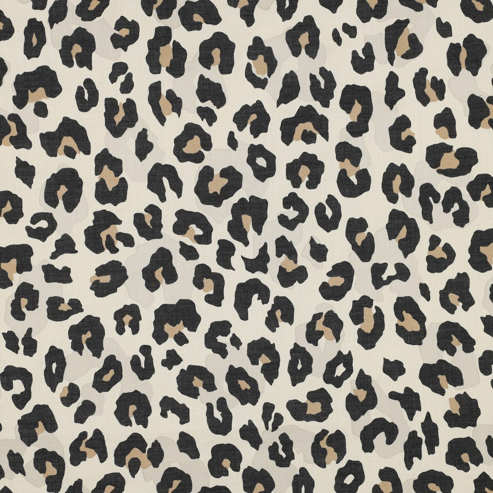 VOILE DE COTON GRAOU