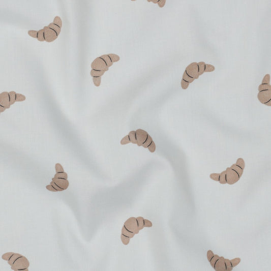 COTON CROISSANT BY POPPY