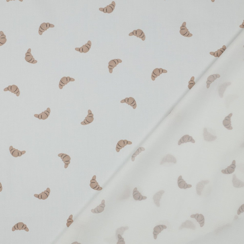 COTON CROISSANT BY POPPY