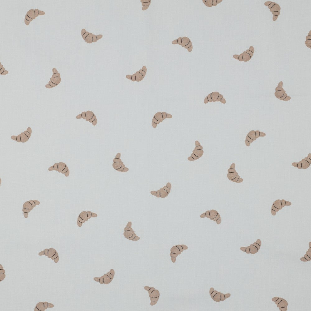 COTON CROISSANT BY POPPY