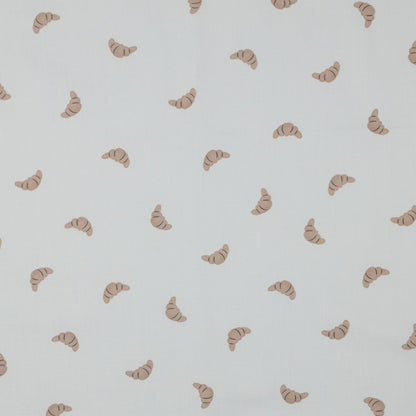 COTON CROISSANT BY POPPY