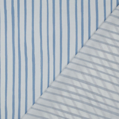 COTON RAYURES BY POPPY