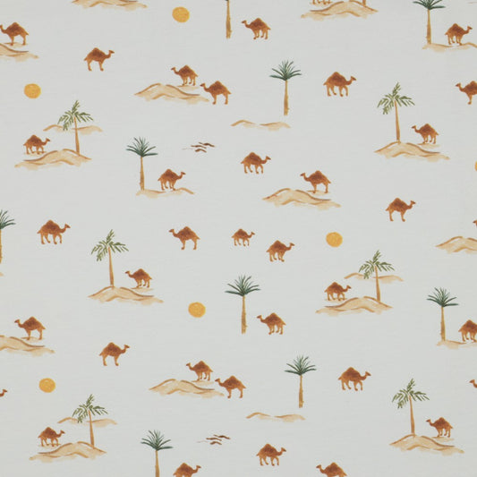 JERSEY COTON SAFARI 1