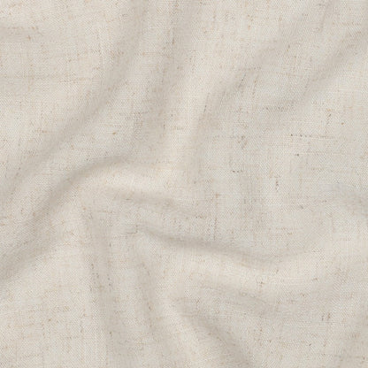 COUPON 3M LIN VISCOSE LAVÉ BEIGE