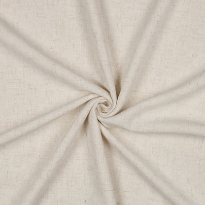 COUPON 3M LIN VISCOSE LAVÉ BEIGE