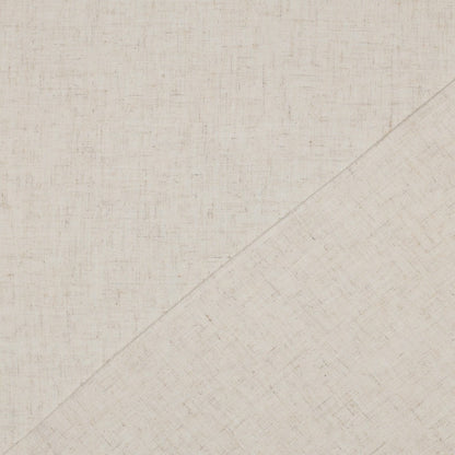 COUPON 3M LIN VISCOSE LAVÉ BEIGE
